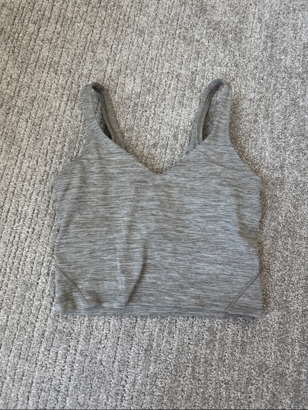 Lululemon align top